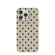 London Fog Latte Pop iPhone 14 Pro Max Case