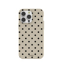 London Fog Latte Pop iPhone 14 Pro Max Case