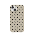 London Fog Latte Pop iPhone 14 Case