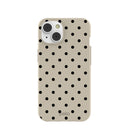London Fog Latte Pop iPhone 14 Case