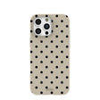 London Fog Latte Pop iPhone 16 Pro Max Case
