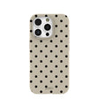 London Fog Latte Pop iPhone 16 Pro Case