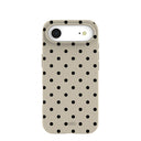London Fog Latte Pop iPhone Air Case