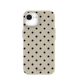 London Fog Latte Pop iPhone 16e/17e Case