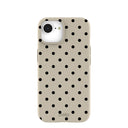London Fog Latte Pop iPhone 16e/17e Case