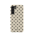 London Fog Latte Pop Samsung Galaxy S22 Case