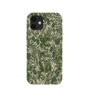 London Fog Leaf Camo iPhone 12/ iPhone 12 Pro Case