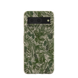 London Fog Leaf Camo Google Pixel 8 Case