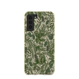 London Fog Leaf Camo Samsung Galaxy S21 Case