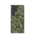 London Fog Leaf Camo Samsung Galaxy S24 Ultra Case