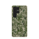 London Fog Leaf Camo Samsung Galaxy S25 Ultra Case