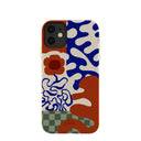 London Fog Leaf Dance iPhone 11 Case