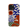 London Fog Leaf Dance iPhone 13 Pro Max Case