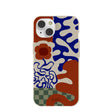 London Fog Leaf Dance iPhone 14 Case