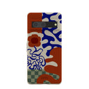 London Fog Leaf Dance Google Pixel 7 Case