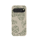 London Fog Leaf Lines Google Pixel 10 Pro XL Case