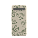 London Fog Leaf Lines Google Pixel 6a Case