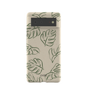 London Fog Leaf Lines Google Pixel 6 Case