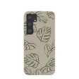 London Fog Leaf Lines Samsung Galaxy S24 Case