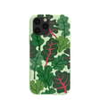 Sage Green Leafy Greens iPhone 11 Pro Case