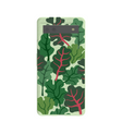 Sage Green Leafy Greens Google Pixel 6a Case