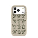 London Fog Lets Play Ball iPhone 17 Pro Case