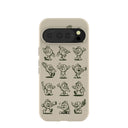 London Fog Lets Play Ball Google Pixel 10/10 Pro Case