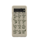 London Fog Lets Play Ball Google Pixel 8 Case