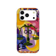 Seashell Libra Scale iPhone 17 Pro Case