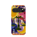 Seashell Libra Scale Google Pixel 10/10 Pro Case