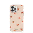 Seashell Lil Crabby iPhone 14 Pro Max Case