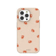 Seashell Lil Crabby iPhone 14 Pro Case