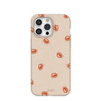 Seashell Lil Crabby iPhone 15 Pro Max Case