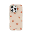 Seashell Lil Crabby iPhone 16 Pro Case