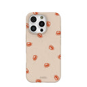 Seashell Lil Crabby iPhone 16 Pro Case
