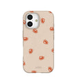 Seashell Lil Crabby iPhone 17 Case