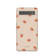 Seashell Lil Crabby Google Pixel 6a Case