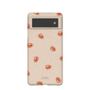 Seashell Lil Crabby Google Pixel 6 Case
