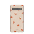 Seashell Lil Crabby Google Pixel 7a Case