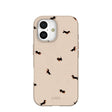 Seashell Lil Dachshunds iPhone 17 Case