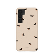Seashell Lil Dachshunds Samsung Galaxy S25+(Plus) Case