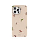Seashell Lil Dragons iPhone 16 Pro Max Case