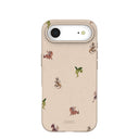 Seashell Lil Dragons iPhone Air Case