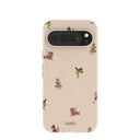 Seashell Lil Dragons Google Pixel 10 Pro XL Case