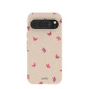 Seashell Lil Flutters Google Pixel 10 Pro XL Case