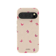 Seashell Lil Flutters Google Pixel 10/10 Pro Case