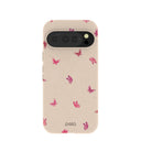 Seashell Lil Flutters Google Pixel 10/10 Pro Case