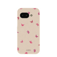 Seashell Lil Flutters Google Pixel 9a Case