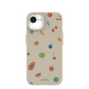 London Fog Lil Fruity iPhone 16e/17e Case
