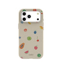 London Fog Lil Fruity iPhone 17 Pro Max Case